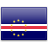 Kapverdské ostrovy